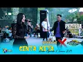 Download Lagu SIMPATIK MUSIC X MONY MUSIC - CINTA KITA - Linda Ayunda X Irwan DA2 - BINTANG Audio Live Kradenan