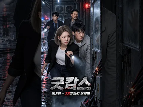 Good Cops Episode 2