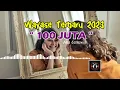 Download Lagu Wayase - 100 Juta (Tambang Kao Malifut)Alba Yus Remix