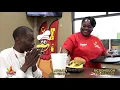 Big Chic King 60 sec