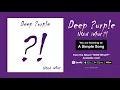 Deep Purple \