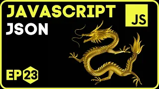 What is JSON JavaScript in Hindi - 23