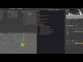 Problem with collision BGE