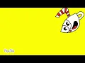 Cuphead going out around Smear Frame Tutorial Passed