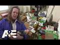 Download Lagu Hoarders: Cleanup Turns Overwhelming Anxiety into Empowerment | A\u0026E