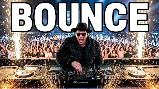 TIMMY TRUMPET x MARTIN GARRIX x WILL SPARKS - FRIENDS (The Ultimate Hard Bounce Trance Mashup ⚡)