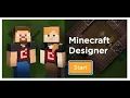 Hour of Code Minecraft Designer