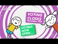 The first ever FAMILY ACTIVITY AWARDS by Kidzapp