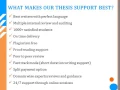 NETWORK SIMULATOR THESIS