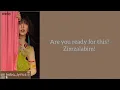 Download Lagu RED VELVET - Zimzalabim (easy romanized lyrics) (=^-ω-^=)