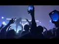 Scarlxrd - Evil Egx (Live) || Scarlxrd x Jasiah Tour (Birmingham 24/09/22)