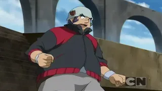 beyblade metal fusion provocarea lui aquario episodul 6 