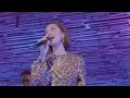 Ms.OOJA「恋」（from 歌謡カバーアルバム「流しのOOJA 3 〜 VINTAGE SONG COVERS〜」）＠大阪 味園ユニバース LIVE 2024.02.11