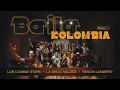 Download Lagu Baila Kolombia - Los Cumbia Stars, @LaDelioValdez \u0026 @yeisonlandero (Video Oficial)