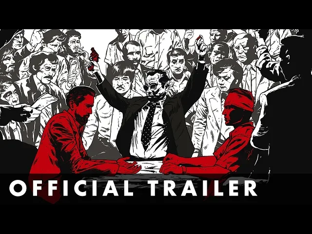 Official Trailer