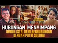 Lagu PSIKOLOG B*NUH ISTRI DEMI HUBUNGAN MENYlMP4NG DENGAN PUTRI SULUNG !