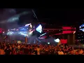 Download Lagu Just For A Moment (feat. Iselin) - Gryffin [EDC 2018]