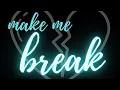 Download Lagu Airmow - Make Me Break (ft. Trove) // S L O W E D