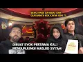 Download Lagu Pria Sunni Iseng Main Ke Rumah SYIAH IRAN Ternyata SEMENGERIKAN ITU ?