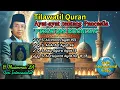 Download Lagu Ayat-ayat yang berkaitan Sila Ke 3, H. Muammar ZA #suaraqori  #tilawatilquran