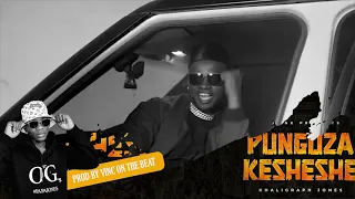punguza kasheshe instrumental khaligraph jones prod by vinc on the beat 