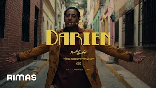 Neutro Shorty - Darién (Visualizer)