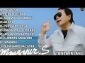 Kumpulan Lagu Lawas Mansyur S | Lagu Dangdut Nostalgia 80an-90an