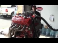 572 Cu In Streetable Big Block With 750HP