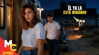 Lejos de Casa | Película de Suspenso en Español Con Drew Barrymore