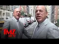 Ari Fleischer s Super Exclusive Club TMZ TV