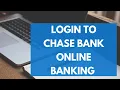 Chase Bank Online Banking Login Chase Bank Online www chase com login 2026