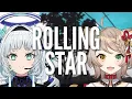 Download Lagu 【Cover】 Rolling Star | Bleach OP 5 【Rita Kamishiro | Nia Suzune】