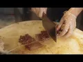 Hay Hay Roasted 81 Mott St Chinatown NYC