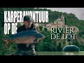Download Lagu Karperavontuur op de Rivier de Lot – Meer dan alleen grote vissen!