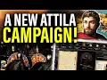 Download Lagu GOTHIC WARS: Total War Attila IS SO BACK With This NEW MOD!