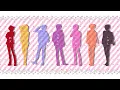 【すとぷり】Strawberry Prince Forever【オリジナル】