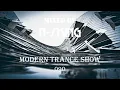 Download Lagu N-sKing - Modern Trance Show 090