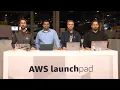 AWS re Invent 2019 Launchpad AWS Lambda Provisioned Concurrency