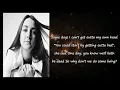 Katie Pruitt - Expectations Lyrics