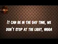 Future - 4 da Gang (Lyrics)