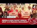 Download Lagu Pilwalkot Makassar Indira-Ilham Mendapat Nomor Urut 3 | Breaking News tvOne