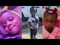 Silver Alert issued for missing toddler
