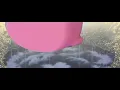 kirby falls into the abyss