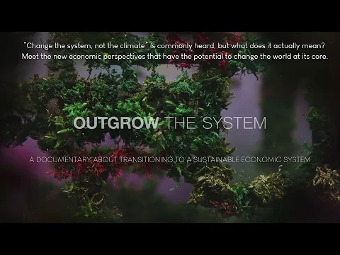 OUTGROW THE SYSTEM - Trailer