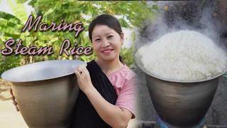 Maring Gi Mou Amana Heitaba Yadraba Chak Ngan Kamaina Chak Ngangani 