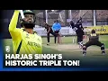Download Lagu 314 From 141 💥 Every Six from Singh's record-breaking 'Once in a Lifetime' innings | Fox Cricket