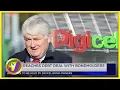 Digicel Reaches Debt Deal with Bondholders TVJ Business Day