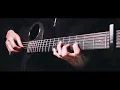 ❤️ Mystery of Love ❤️ - Sufjan Stevens - Fingerstyle Guitar Cover - Call Me By Your Name