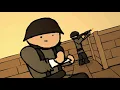 When you hear it you hear it Foxhole Animated