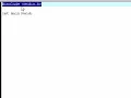 C Programming Tutorial 1 Hello World